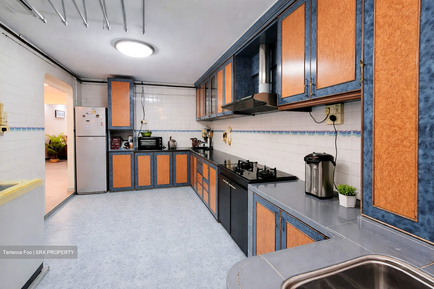 Blk 159 Chong Pang Vista (Yishun), HDB 5 Rooms #548773871